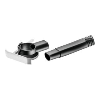Butée de profondeur Metabo + buse d'aspiration pour MT 18 LTX BL QSL