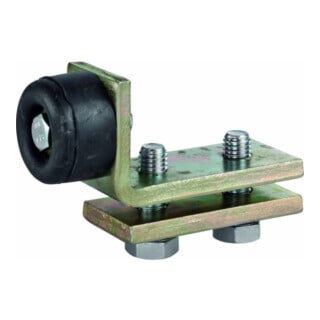 Butée de rail 1300 P-1500 P 1500 P 1500 P Pro 500 STA Surface ZN HELM