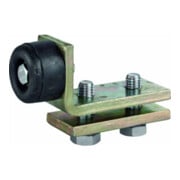 Butée de rail 1300 P-1500 P 1500 P 1500 P Pro 500 STA Surface ZN HELM