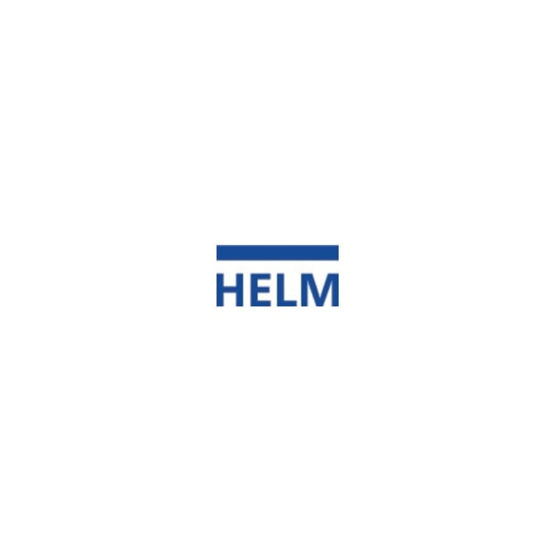 Butée de rail HELM 100 P-500 P 100 P Pro 100 STA Surface ZN