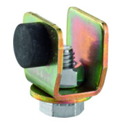 Butée de rail HELM 100 P-500 P 300 P Pro 300 STA Surface ZN
