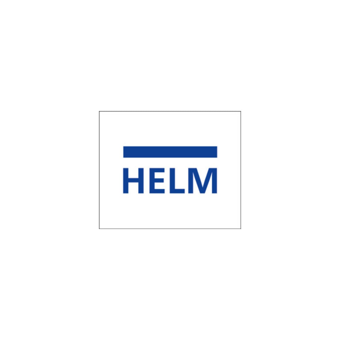 Butée de rail HELM 100 P-500 P 300 P Pro 300 STA Surface ZN