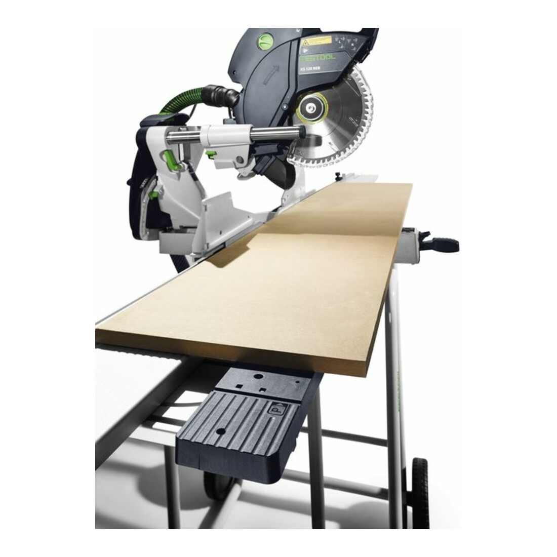 Butée inclinée Festool AB-KA-UG/2