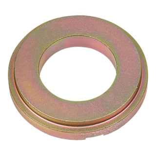 Butée KS Tools, Ø 80/43 mm, hauteur 13 mm