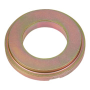 Butée KS Tools, Ø 80/43 mm, hauteur 13 mm