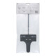 Butée parallèle avec lame circulaire Bosch pour scies sauteuses-2