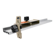 Butée parallèle complète Makita 122729-9