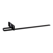 Butée parallèle Makita 164095-8 pour HS6101, HS7101, 5604, 5704