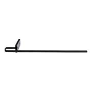 Butée parallèle Makita 164095-8 pour HS6101, HS7101, 5604, 5704-3