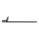 Butée parallèle Makita 164095-8 pour HS6101, HS7101, 5604, 5704