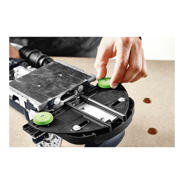 Butée pour bois de bout Festool LA-DF 500/700