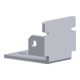 Butée pour Rails à galets Bito Bito l 96 x l 88.2 x H 73 zingage électrolytique-1