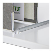 Le centre de Bito s'arrête pour un usage bilatéral