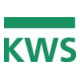 Butoir de porte Woelm KWS 2024.02, à visser, en aluminium laqué argent.