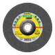 Klingspor disque de meulage C 24 R Minéraux 22,23 mm 6 mm-1