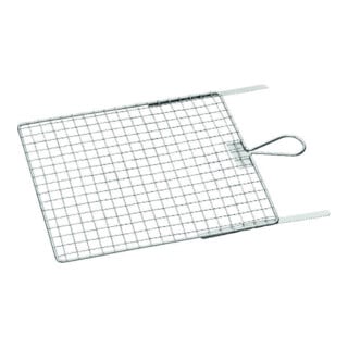 C CIRET Abstreifgitter 26x30 cm verzinkt Biegestreifen