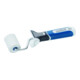 C CIRET Andrückroller 4,5 cm 3K-Griff PU-Schaum-1