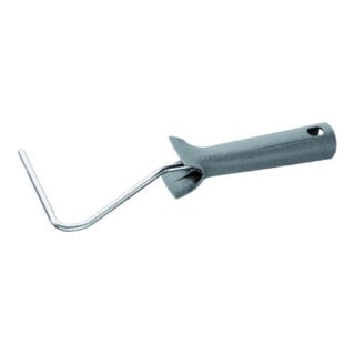 C CIRET Bügel 6 mm für 10-16 cm Walzen grau