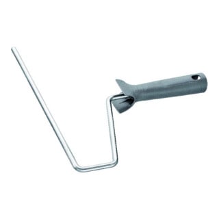 C CIRET Bügel 8 mm für 25 cm Wal. Standard-Griff grau