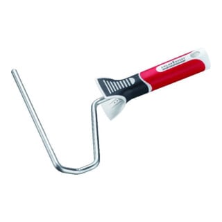C CIRET Bügel 8 mm für 25 cm Walzen 3K Griff