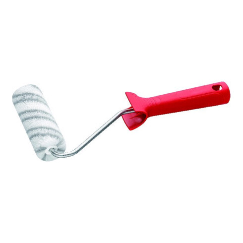 C CIRET Farbroller glatt 10 cm 1K Griff