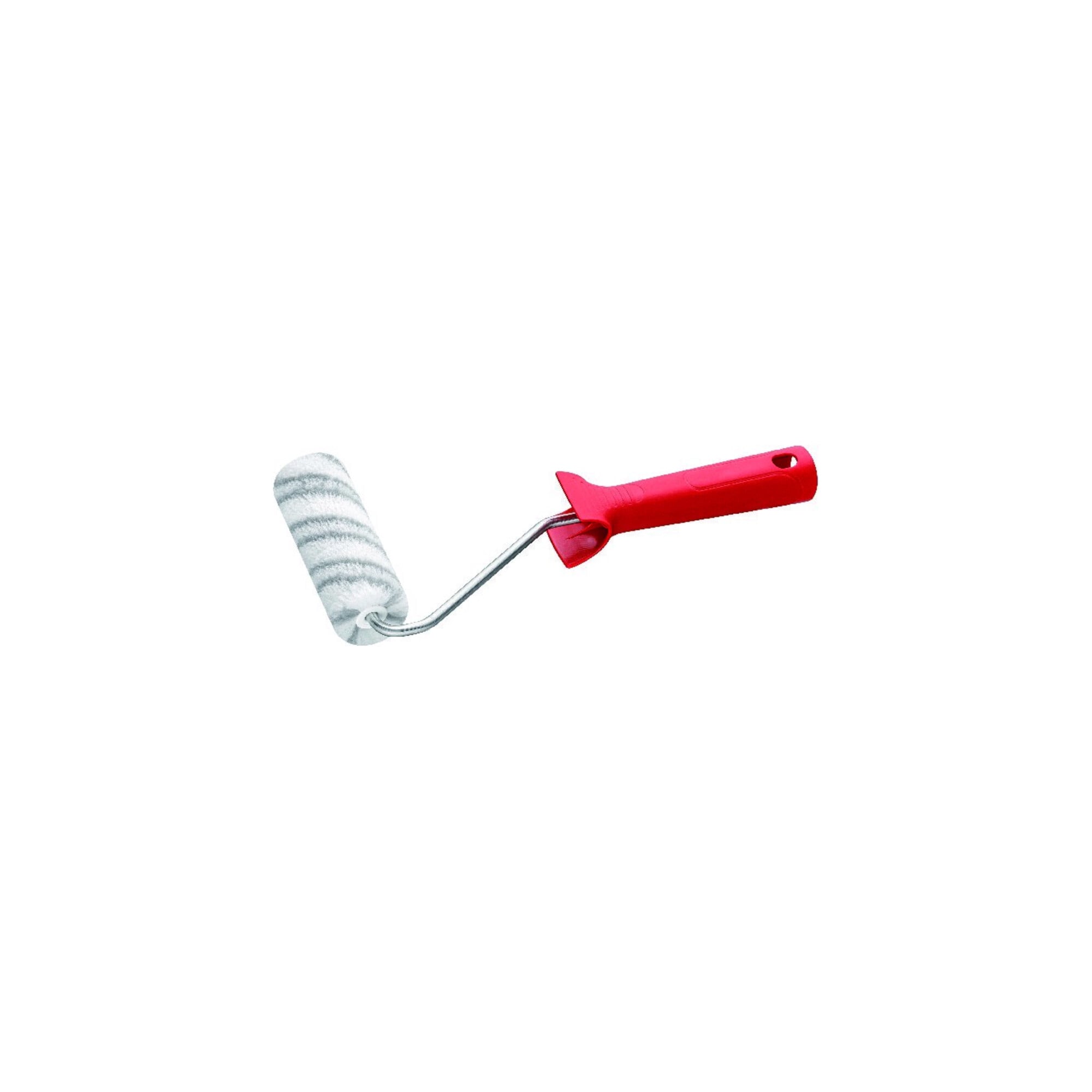 C CIRET Farbroller glatt 10 cm 1K Griff