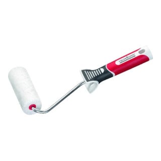 C CIRET Farbroller WallStar 10cm glatte Untergründe kurz