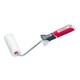 C CIRET Farbroller WallStar 10cm glatte Untergründe kurz-1