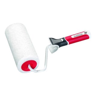 C CIRET Farbroller WallStar 18cm Ultralight glatte Unterg.