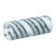 C CIRET Farbwalze glatt 2St 10 cm-1