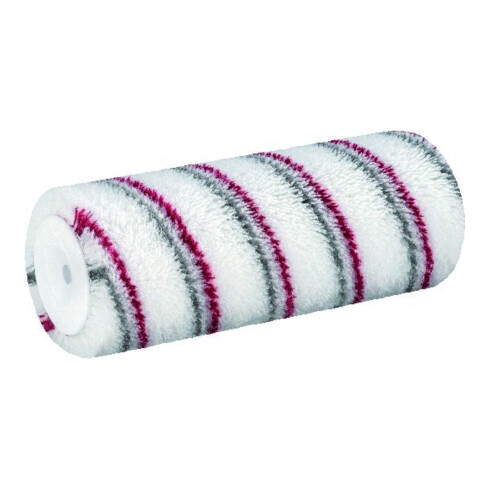 C CIRET Farbwalze Plus glatt 18cm