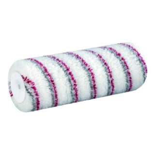 C CIRET Farbwalze Plus rau 25 cm