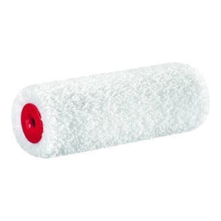 C CIRET Farbwalze WallStar 25cm für glatte Untergründe