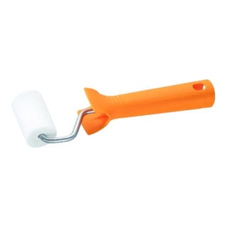 C CIRET Lackier-Schaumroller 5 cm 1K Griff mini
