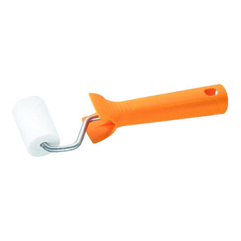 C CIRET Lackier-Schaumroller 5 cm 1K Griff mini