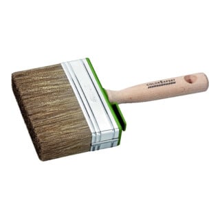 C CIRET Lasur-Flächenstreicher 30x120 mm Mischborste FSC