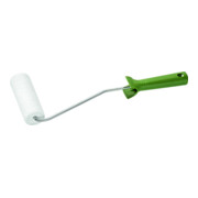 C CIRET Lasur-Roller weiß 12 cm 1K Griff lang