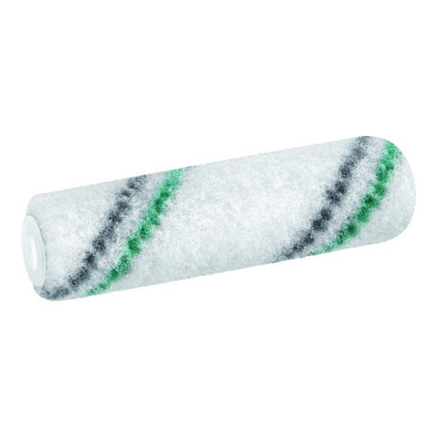 C CIRET Lasur-Walze Nylon 2 St 10 cm