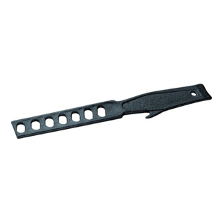 C CIRET Rührstab Kunststoff 28 cm