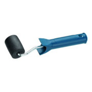 C CIRET Tapeten-Nahtroller 4,5 cm Hartkunststoff gerillt