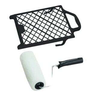C CIRET Vestan-Roller-Set, 2-tlg fix