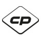 C+P Akku-Ladeschrank für 15 E-Werkzeuge, H1950xB930xT500mm, Resedagrün/Lichtgrau-4