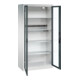 C+P Akkuladeschrank Acurado, 1950x930x500mm, 7035/7016-1