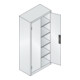 C+P Akkuladeschrank Acurado, 1950x930x500mm, 7035/7016-4