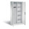 C+P Akten-/Garderobenschrank Acurado-1