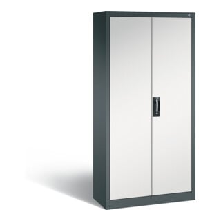 C+P Akten-/Garderobenschrank Acurado