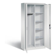 C+P Akten-/Garderobenschrank Acurado