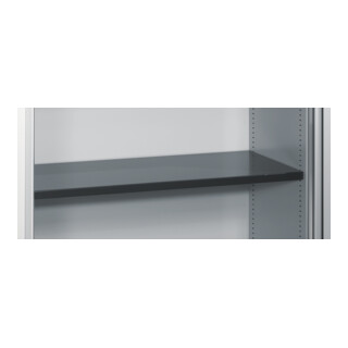 Rollladenschrank lichtgrau B 100 x H 166