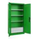 C+P Armoire à charge lourde Acurado Pro avec tiroirs 1950 × 1000 × 500 mm