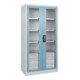 C+P Armoire à charge lourde Acurado Pro avec tiroirs 1950 × 1000 × 500 mm